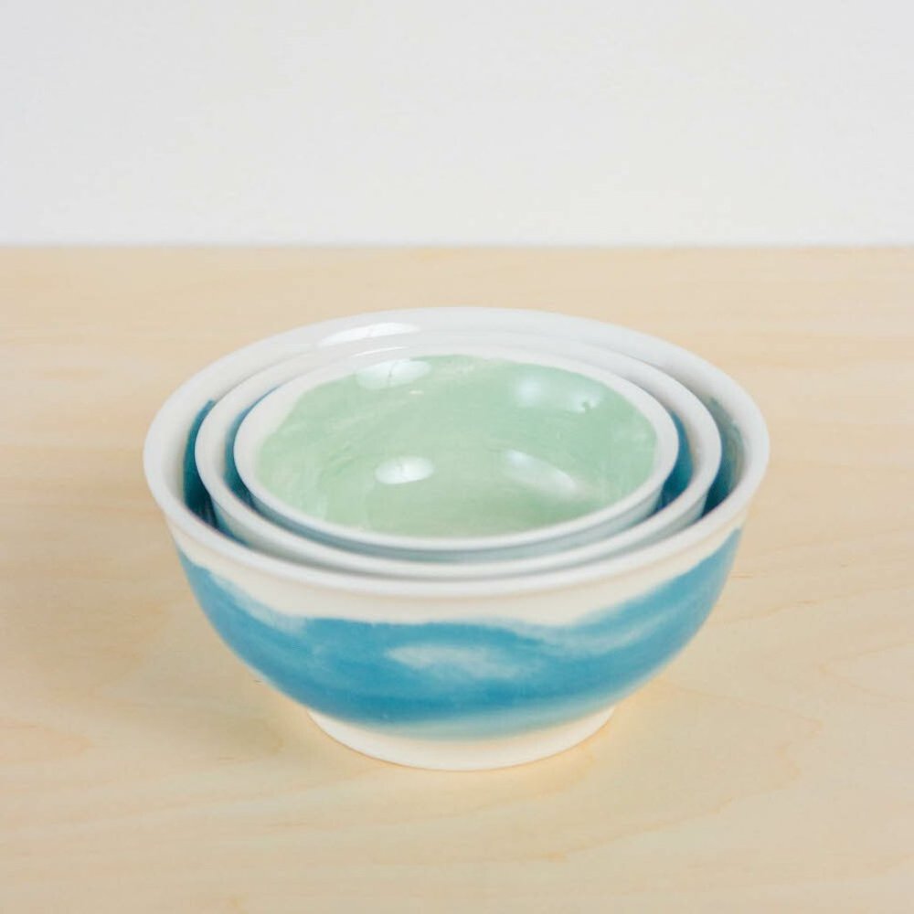 Nesting Bowls (set of 3)